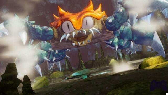 Trials Of Mana | Review: the return of a classic
