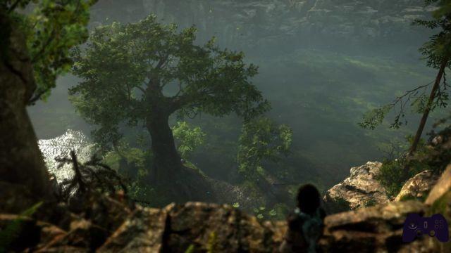 Ars Ludica Spécial dans: Shadow Of The Colossus and the Aesthetics of Silence