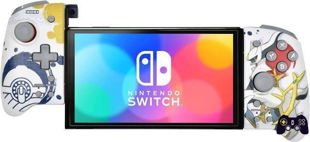 Alternativa Joy-Con | E o melhor de 2022