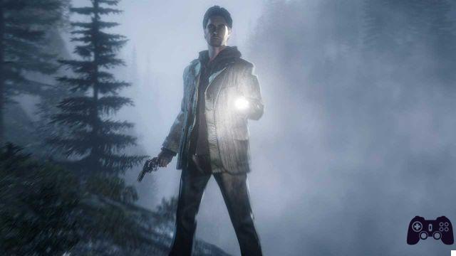 Alan Wake Remastered: lista completa de troféus revelada!