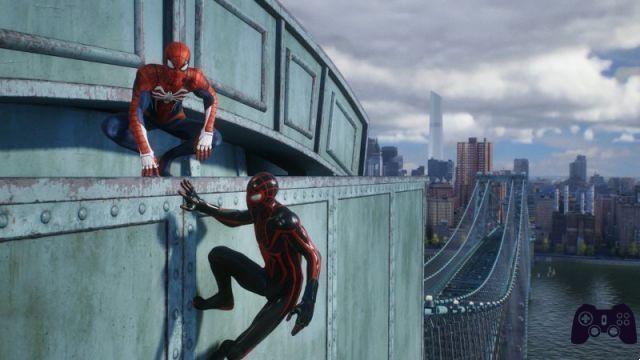 Marvel's Spider-Man 2, a análise do Insomniac exclusivo para PlayStation 5