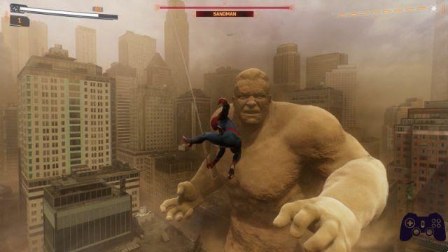 Marvel's Spider-Man 2, a análise do Insomniac exclusivo para PlayStation 5