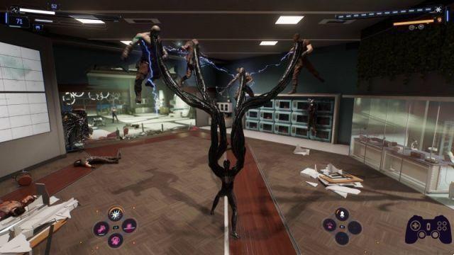 Marvel's Spider-Man 2, l'analyse de l'exclusivité Insomniac pour PlayStation 5