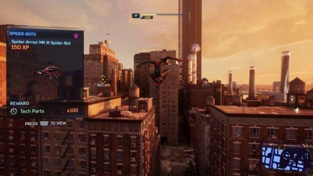 Marvel's Spider-Man 2, el análisis del exclusivo de Insomniac para PlayStation 5