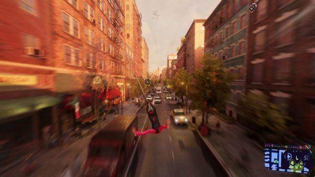 Marvel's Spider-Man 2, a análise do Insomniac exclusivo para PlayStation 5