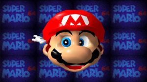 Quand il était spécial: Super Mario 3D