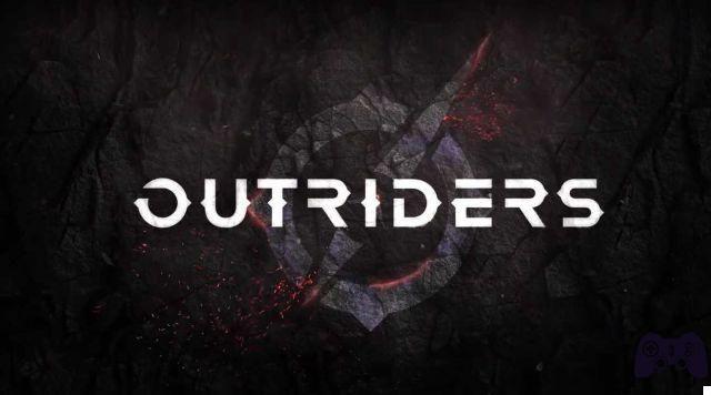 Outriders: let's discover the complete trophy list together!