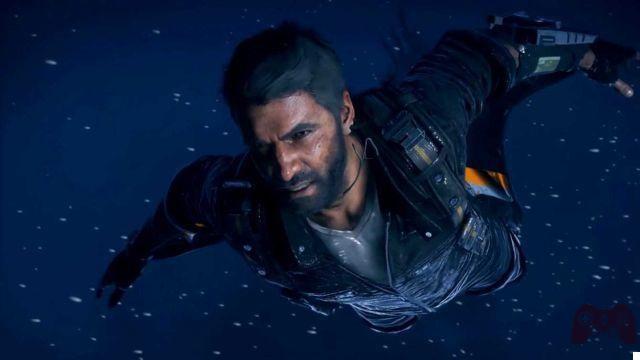 Just Cause 4 free: tips and tricks to start playing