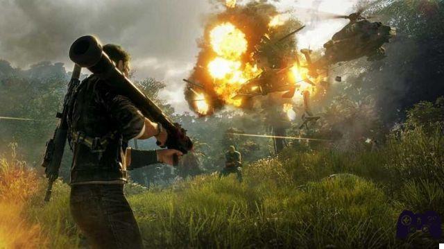 Just Cause 4 gratis: consejos y trucos para empezar a jugar