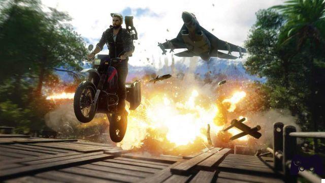 Just Cause 4 free: tips and tricks to start playing