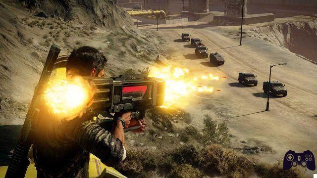 Just Cause 4 gratuit : trucs et astuces pour commencer à jouer