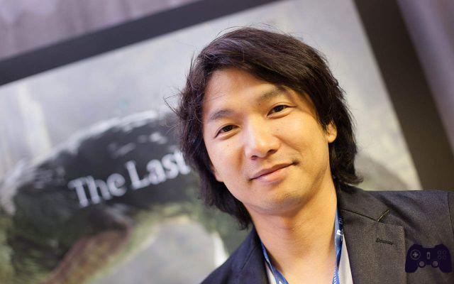 News Fumito Ueda on his new game: 