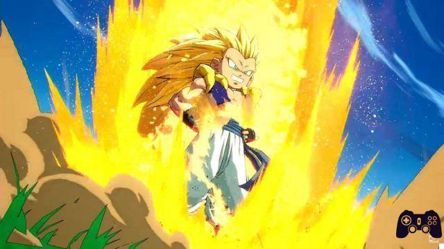 Dragon Ball FighterZ: everything we know about the title | Guide
