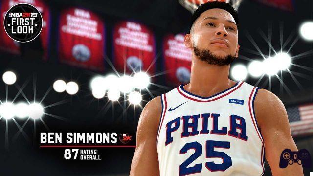 NBA 2K19: Las mejores franquicias para comenzar con MY GM | Guía