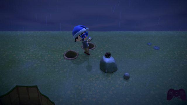 Guides Comment monter et guider les escaliers / rampes - Animal Crossing: New Horizons