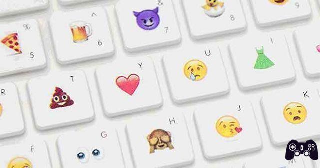 (🤎❤️) Comment faire le cœur avec le clavier du téléphone portable : un guide pour faire tous les cœurs.