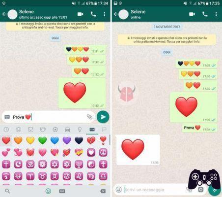 (🤎❤️) Cómo Hacer el Corazón con el Teclado del Teléfono Móvil: Guía para hacer Todos los Corazones