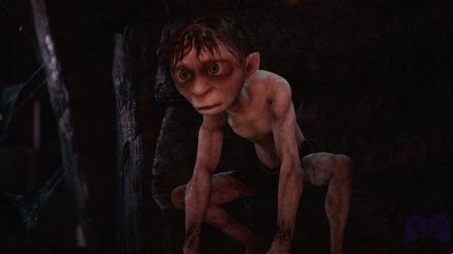 The Lord of the Rings: Gollum, the review of the adventure in the world of The Lord of the Rings