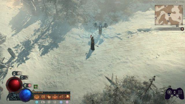 Diablo 4: onde encontrar todos os altares de Lilith