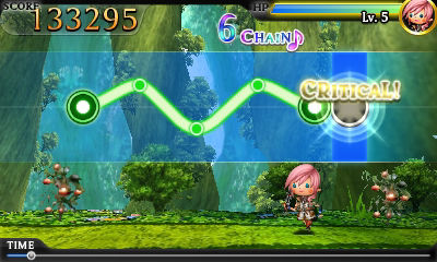 Theatrhythm Final Fantasy - Trucos