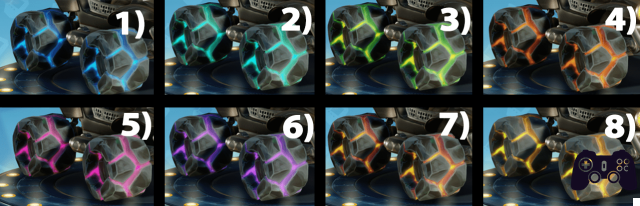 CTR: Nitro-Fueled, here are all the wheels to unlock in the game!