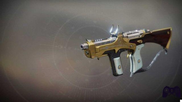 Destiny 2 Best Weapons: How to Destroy Enemies in PvE and PvP