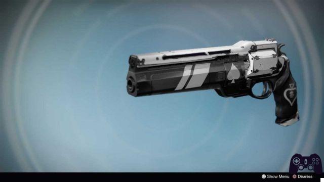 Destiny 2 Best Weapons: How to Destroy Enemies in PvE and PvP