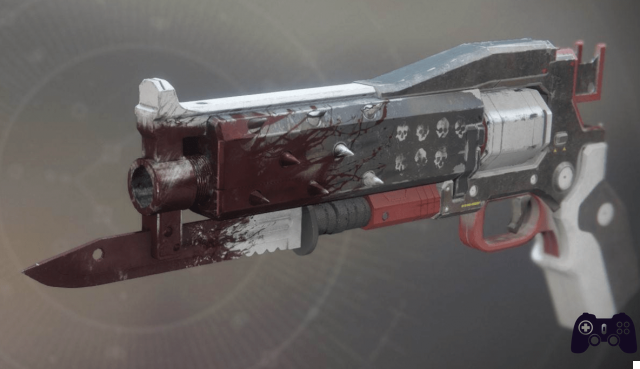 Destiny 2 Best Weapons: How to Destroy Enemies in PvE and PvP