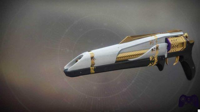 Destiny 2 Best Weapons: Cómo destruir enemigos en PvE y PvP