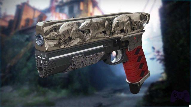 Destiny 2 Best Weapons: Cómo destruir enemigos en PvE y PvP