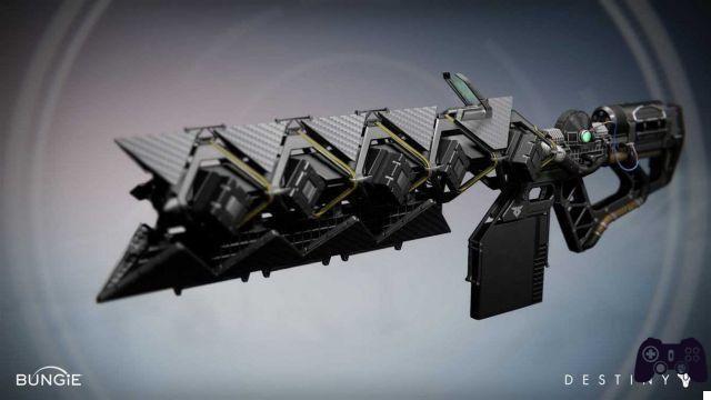 Destiny 2 Best Weapons: Como destruir inimigos em PvE e PvP