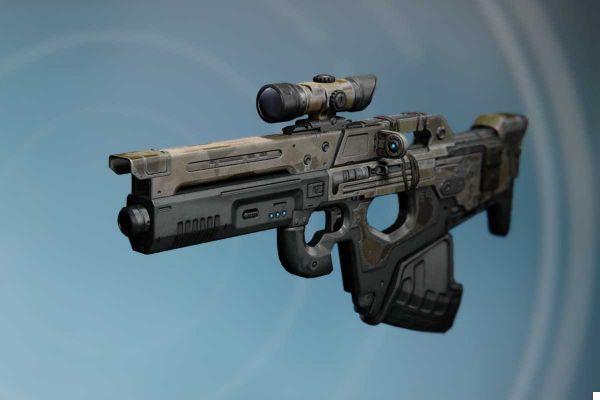 Destiny 2 Best Weapons: How to Destroy Enemies in PvE and PvP