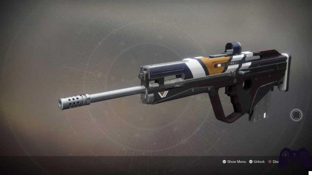 Destiny 2 Best Weapons: Comment détruire les ennemis en PvE et PvP