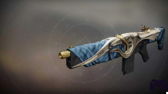 Destiny 2 Best Weapons: How to Destroy Enemies in PvE and PvP