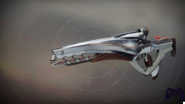 Destiny 2 Best Weapons: Comment détruire les ennemis en PvE et PvP