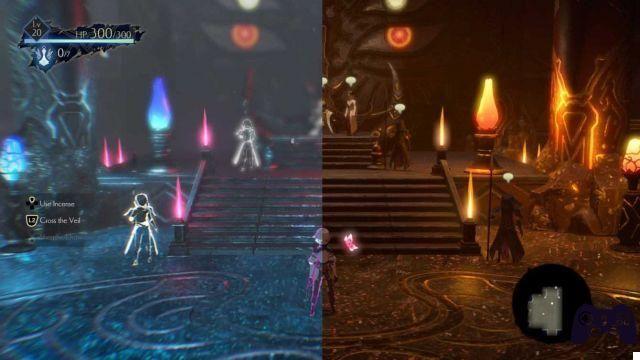 Oninaki : trucs et astuces pour monter de niveau rapidement