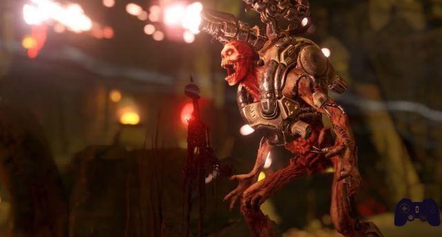 Revisión de Doom