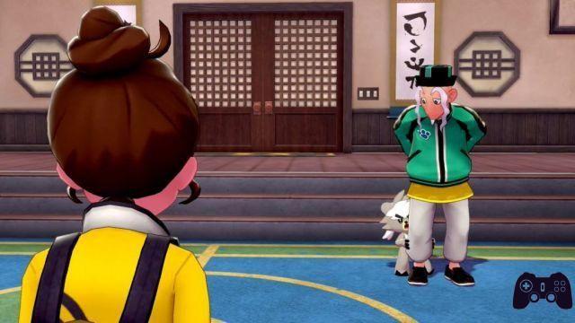 Guías de Pokémon Sword and Shield: cómo tener Urshifu Gigamax y terminar las torres