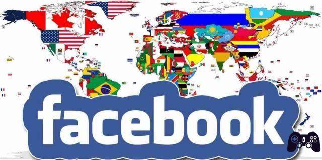 Multilingual Facebook posts: how to write them