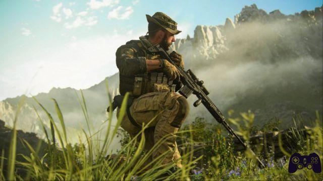 Call of Duty : Modern Warfare 3, date de sortie, éditions, modes, cartes et tout ce que vous devez savoir