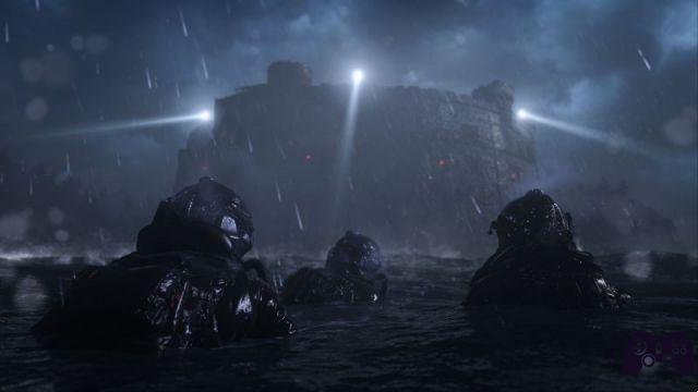 Call of Duty: Modern Warfare 3, release date, editions, modes, maps and everything you need to know