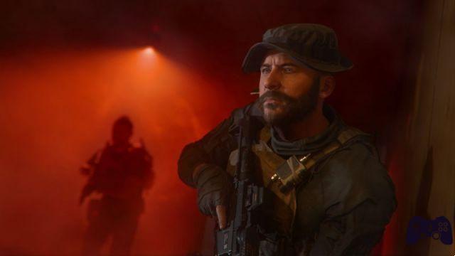 Call of Duty: Modern Warfare 3, release date, editions, modes, maps and everything you need to know