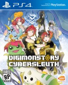 Digimon Story Review: Cyber ​​Sleuth - Hacker Memory