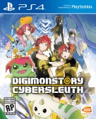 Revisión de Digimon Story: Cyber Sleuth - Hacker's Memory