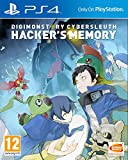 Revisión de Digimon Story: Cyber Sleuth - Hacker's Memory