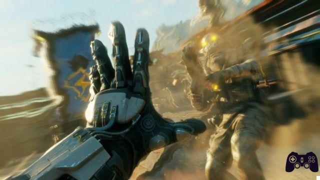 RAGE 2: guide to the tricks of the game, here's where to find and activate them