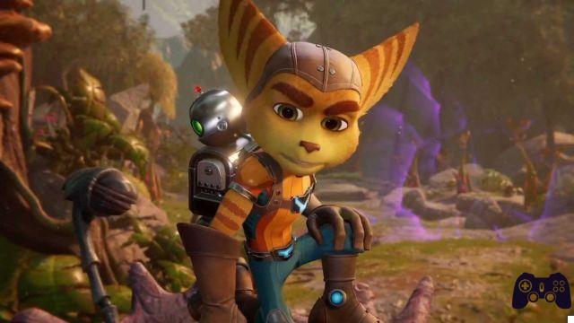 Ratchet & Clank: Rift Apart, complete trophy list revealed!