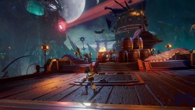 Ratchet & Clank : Rift Apart, la liste complète des trophées dévoilée !