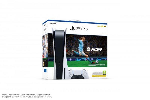EA Sports FC 24: data de lançamento, edições, times e tudo o que sabemos sobre o herdeiro do FIFA 23