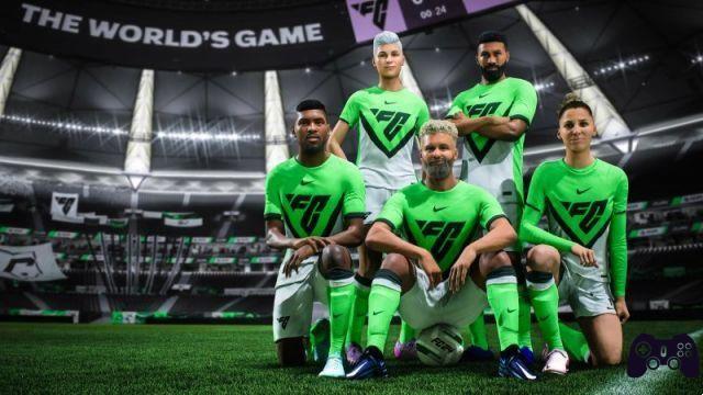 EA Sports FC 24: release date, editions, teams and everything we know about the heir to FIFA 23